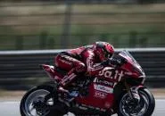 Hasil Superpole WSBK Aragon: Bulega Perpanjang Rekor Pole