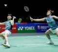 Herry IP Tantang Aaron Tai/Khai Xing Tembus 10 Besar Dunia