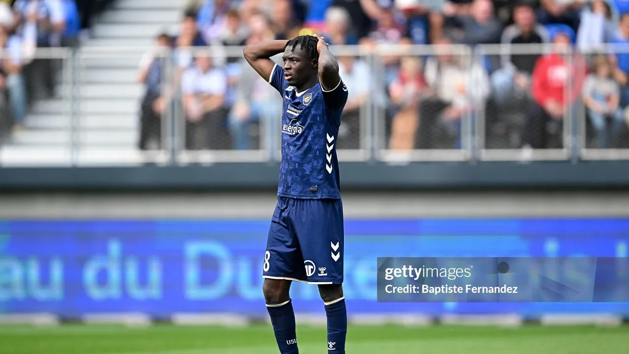 Anto Sekongo jadi rebutan Hull City dan Leeds United