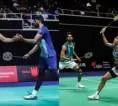 India Kirim 2 Wakil ke Semifinal Singapore Open 2026