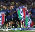 Inter Siap Lepas Bisseck, Bayern Harus Dahulukan Penjualan Pemain