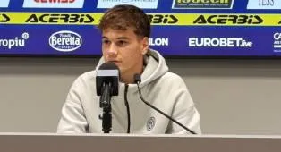 Inter Siapkan Rencana Untuk Luka Topalovic. Dipinjamkan atau Dijual?