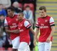 Isaac Hayden: Tak Pasti Saksikan Final Arsenal vs PSG
