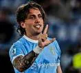 Jadi Stock Berlebih, Como Siap Tampung Bek Kiri Lazio