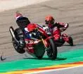 Jake Dixon Jelaskan Mengenai Kecelakaan Besar di WSBK Aragon