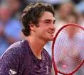 Joao Fonseca Penuh Semangat Usai Novak Djokovic Menghancurkannya Di Paris
