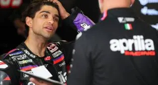 Jorge Martin Akui Perebutan Gelar MotoGP Buat Dirinya Tegang