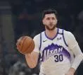 Jusuf Nurkic Bahas Mengenai Tawaran Partizan Belgrade