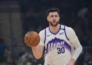 Jusuf Nurkic Bahas Mengenai Tawaran Partizan Belgrade