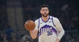 Jusuf Nurkic Bahas Mengenai Tawaran Partizan Belgrade