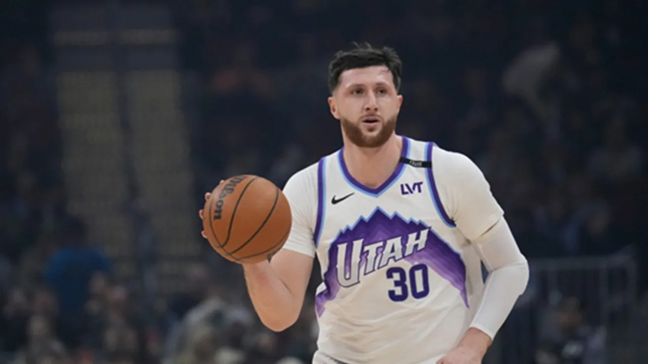 Jusuf Nurkic Bahas Mengenai Tawaran Partizan Belgrade