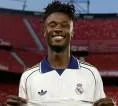 Juventus Bisa Rekrut Eduardo Camavinga dengan Status Pinjaman