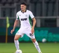 Juventus Kembali Pertimbangkan Rekrut Balik Tarik Muharemovic