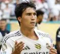 Juventus Lakukan Pendekatan untuk Rekrut Gonzalo Garcia dari Real Madrid