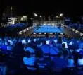 Kemegahan dan Kemeriahan Semifinal FIP Padel Platinum Albania