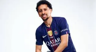 Lawan Arsenal, Marquinhos: PSG Harus Siap Hadapi Segala Kemungkinan