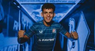 Lazio Amankan Transfer Pemain Baru Kedua Musim Panas Ini