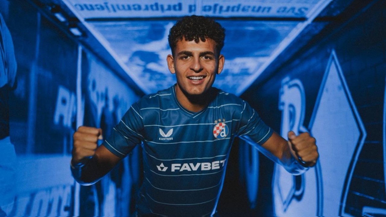 Lazio Amankan Transfer Pemain Baru Kedua Musim Panas Ini