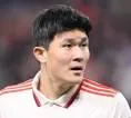 Luciano Spalletti Harapkan Reuni dengan Kim Min-jae di Juventus