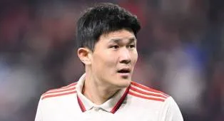 Luciano Spalletti Harapkan Reuni dengan Kim Min-jae di Juventus