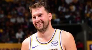 Luka Doncic Sudah Lama Ingin Memiliki Tim Basket Eropa