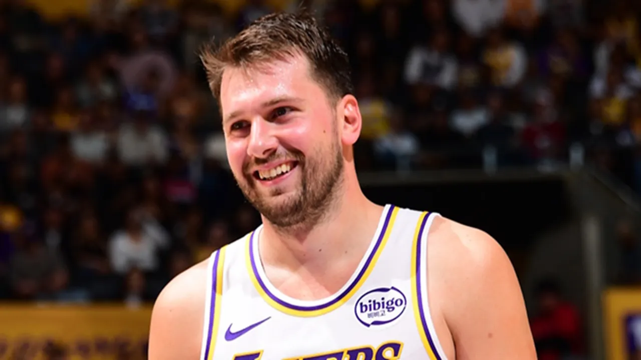 Luka Doncic Sudah Lama Ingin Memiliki Tim Basket Eropa