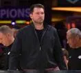 Luka Doncic Ungkap Alasan Investasi di Tim Basket Roma