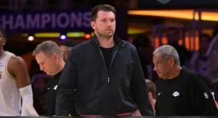 Luka Doncic Ungkap Alasan Investasi di Tim Basket Roma