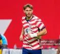 Lyon Blokir Upaya Leeds United Datangkan Tanner Tessmann