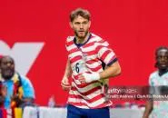 Lyon Blokir Upaya Leeds United Datangkan Tanner Tessmann