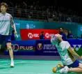 Malaysia Tanpa Wakil di Semifinal Singapore Open 2026