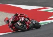 Marc Marquez Akui Harus Sabar, Belum Siap Finis Lima Besar