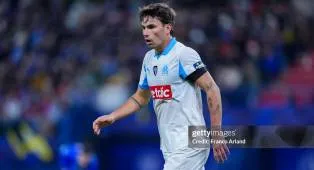 Matt O'Riley Bisa Tinggalkan Brighton Musim Panas Ini