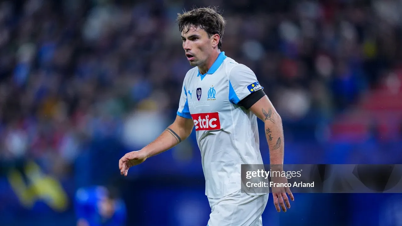 Matt O'Riley Bisa Tinggalkan Brighton Musim Panas Ini