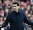 Mauricio Pochettino dan Ramon Planes ke Milan, Romano: Bukan Kejutan!