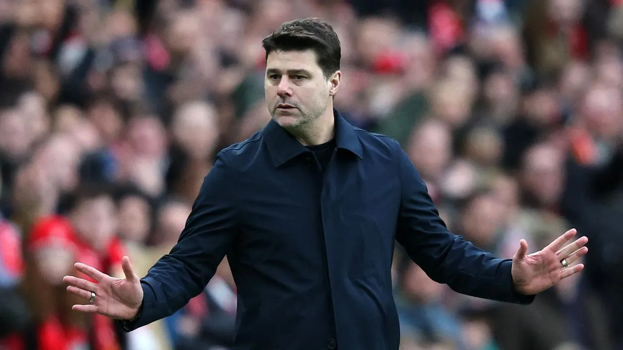 Mauricio Pochettino dan Ramon Planes ke Milan, Romano: Bukan Kejutan!