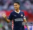 Mauro Junior Masuk Radar Leeds United dari PSV Eindhoven