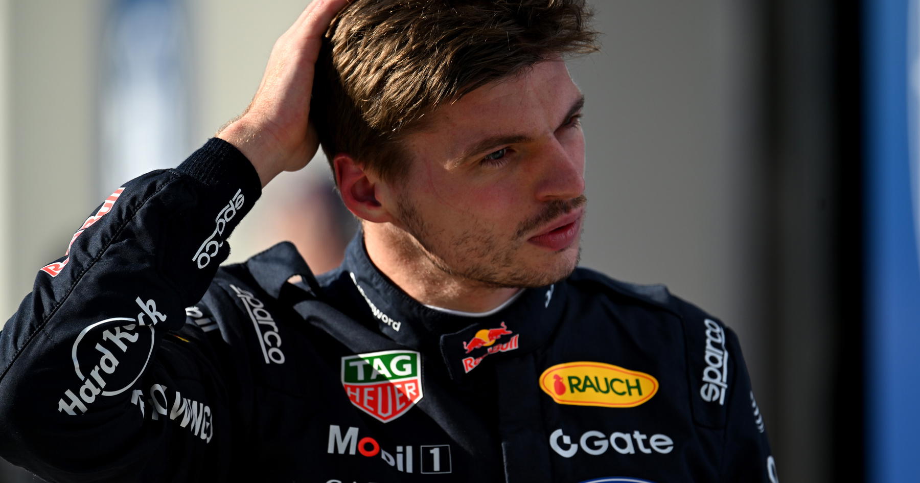 McLaren Tanggapi Ketegangan F1 Usai Komentar Verstappen