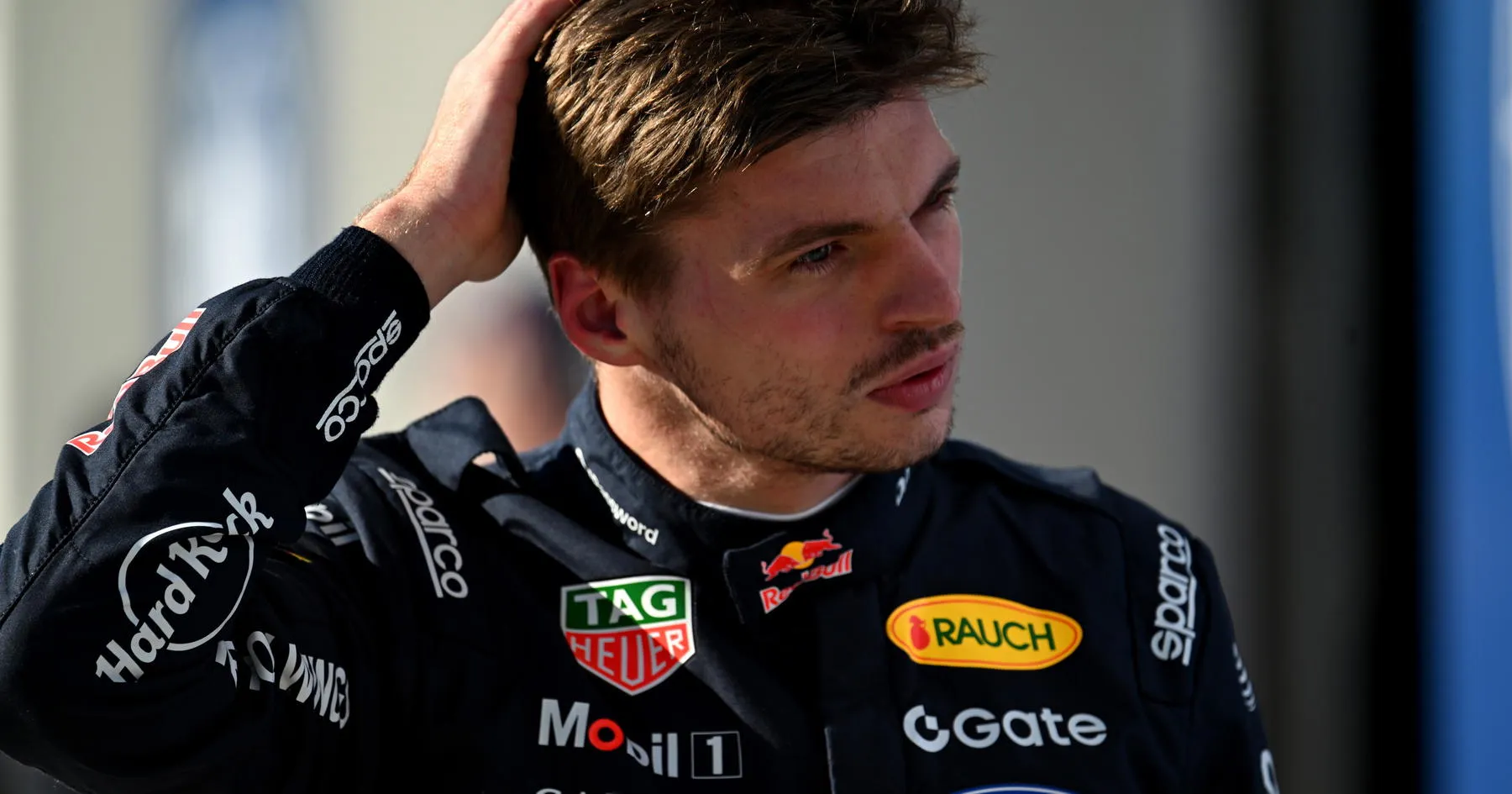 McLaren Tanggapi Ketegangan F1 Usai Komentar Verstappen