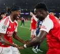 Medali Final Liga Champions: Aturan UEFA untuk Pemain Arsenal