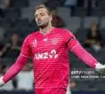 Michael Woud Tunda Pernikahan Demi Bela Selandia Baru di Piala Dunia 2026