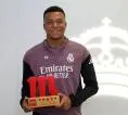 Michel Platini Terkesan dengan Penampilan Kylian Mbappe