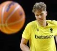 Mindaugas Kuzminskas Komentari Kegagalan JL Bourg Bermain di EuroLeague