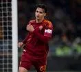 Newcastle dan Tottenham Berebut Bintang Muda Italia dari AS Roma