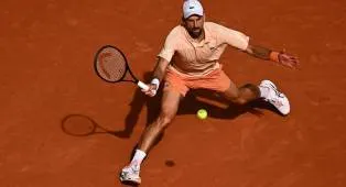 Novak Djokovic Akui Level Joao Fonseca Yang Mengagumkan