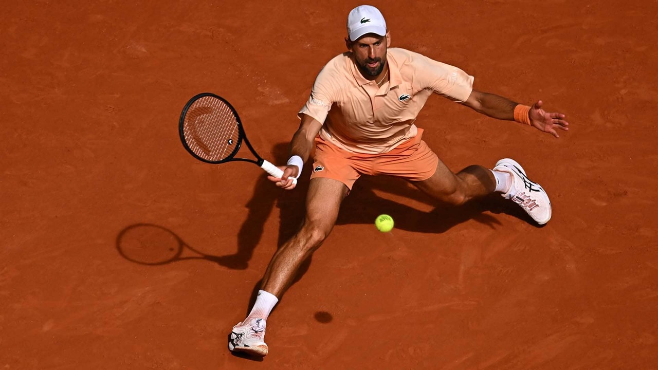 Novak Djokovic Akui Level Joao Fonseca Yang Mengagumkan