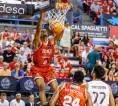 Omer Yurtseven Kembali Tampil Dikalahkan Baxi Manresa