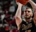 Oscar Cluff Apresiasi Jasa Besar Universitas Purdue