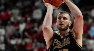 Oscar Cluff Apresiasi Jasa Besar Universitas Purdue