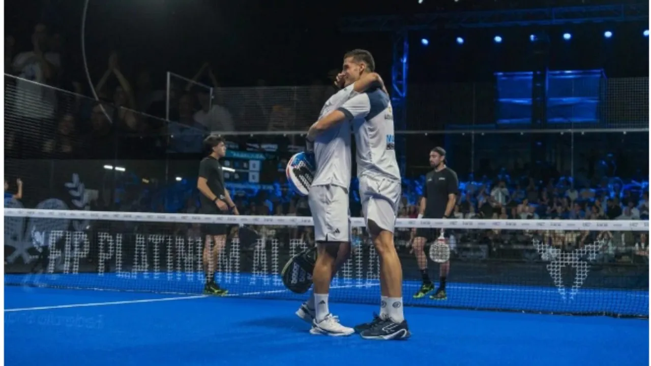 Padel Platinum Albania Semakin Memanjakan Para Penggemar
